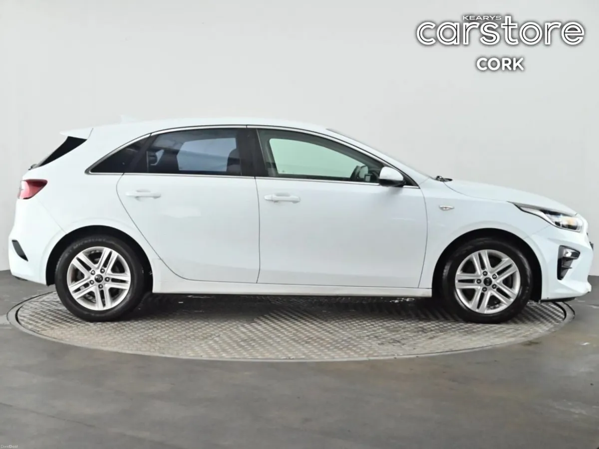 Kia Ceed 1.0 K2 Petrol - Image 2