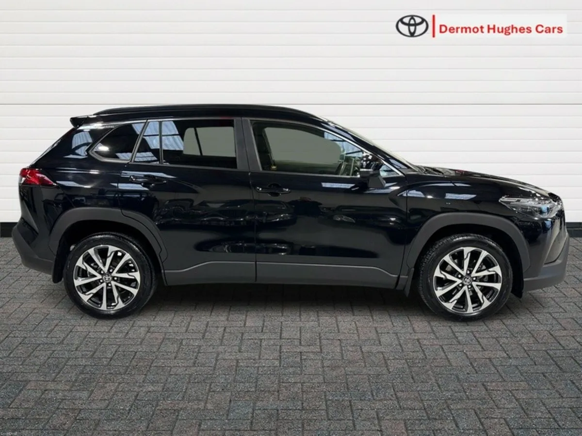 Toyota Corolla Cross SPORT 1.8 HYBRID AUTO - Image 3