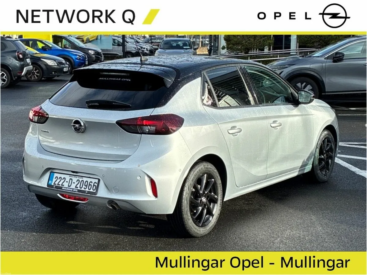 Opel Corsa SRI 1.2 Petrol- Check out our Reviews - Image 4