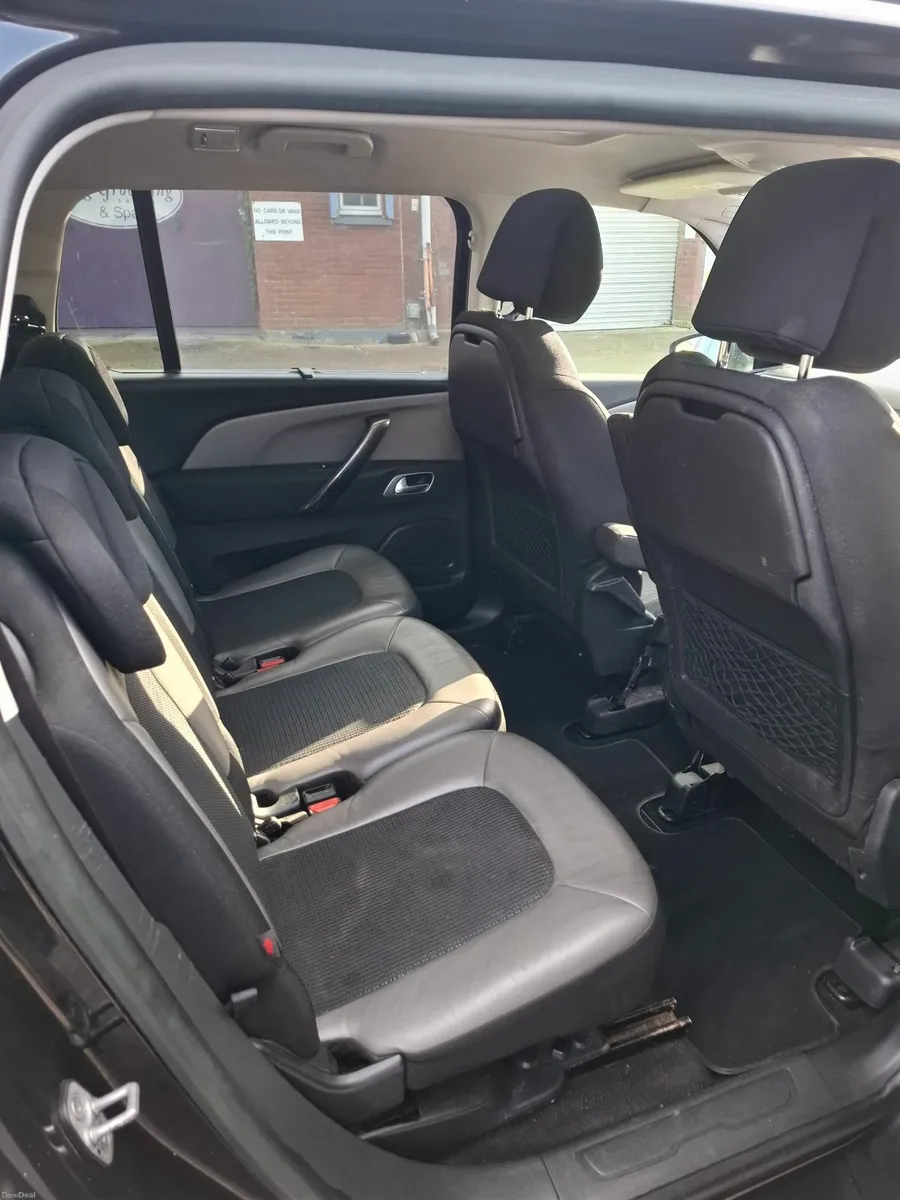 Citroen C4 2014 Auto Exclusive - Image 3