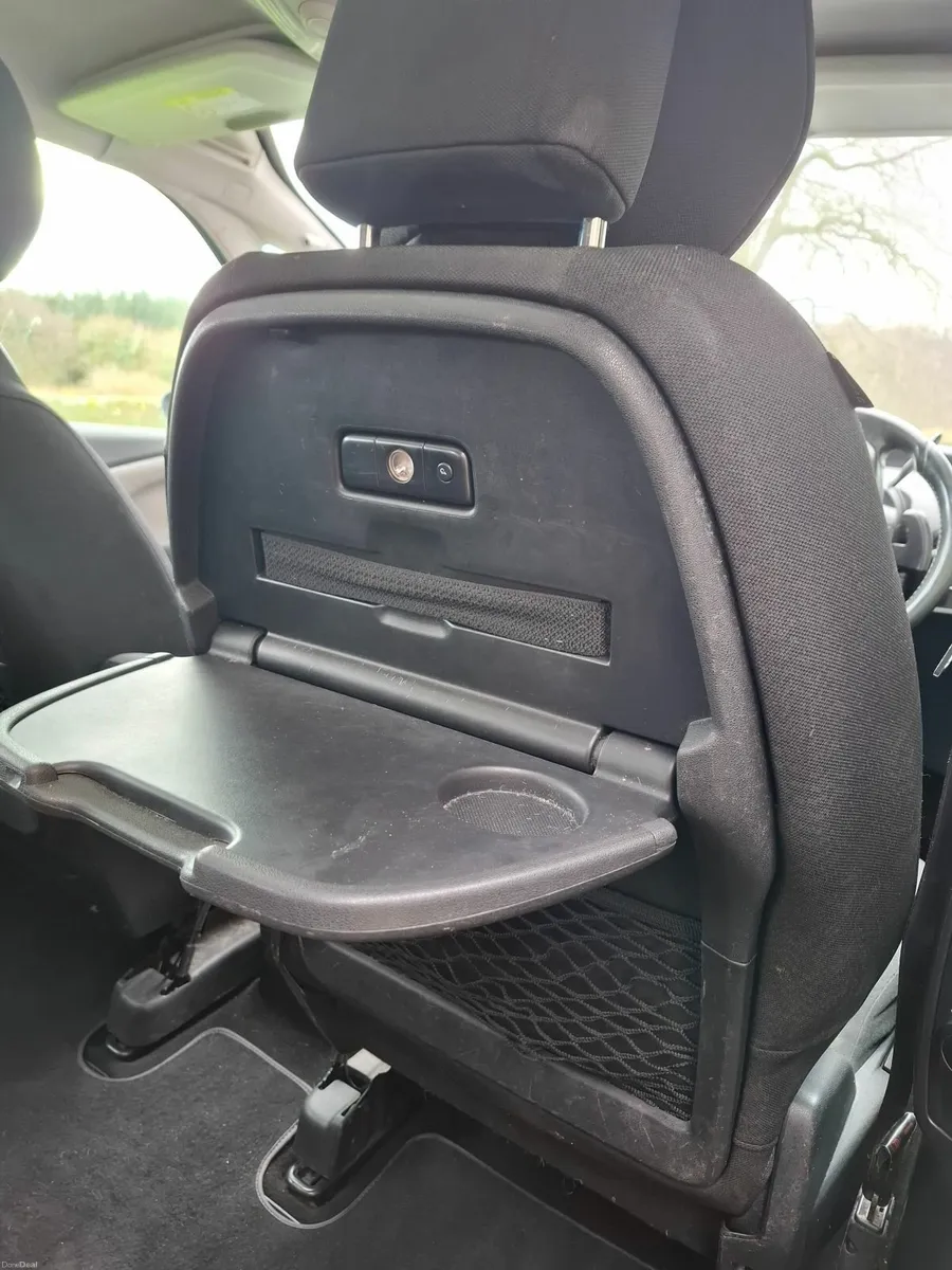 Citroen C4 2014 Auto Exclusive - Image 2