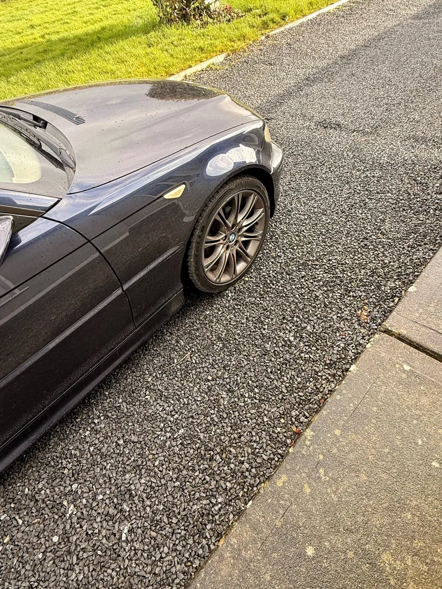 BMW 318 ci convertible - Image 3