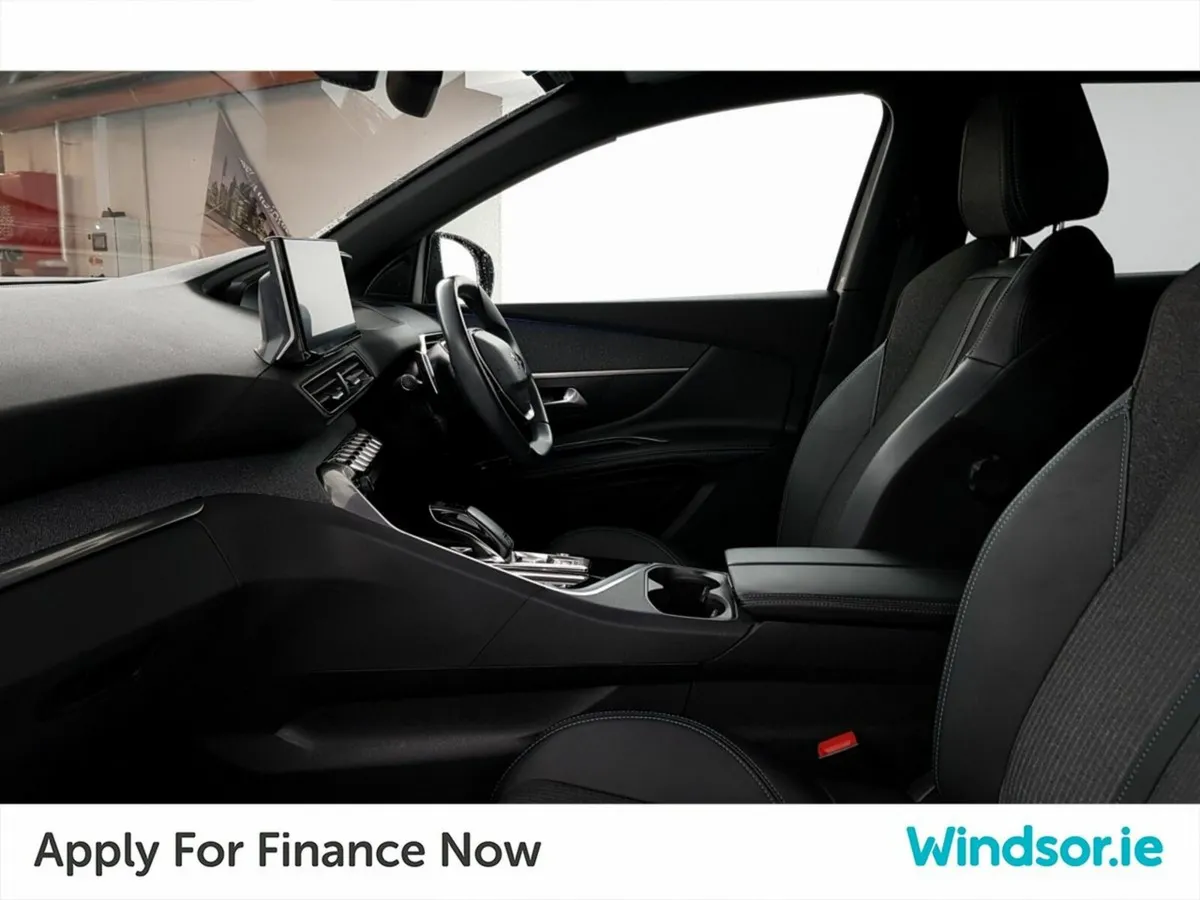 Peugeot 3008 1.5 BlueHDi 130bhp Auto Allure - Image 4