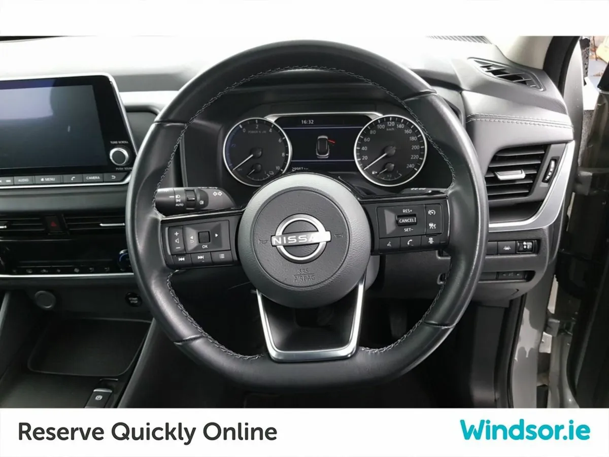 Nissan Qashqai ePOWER QASHQAI SV - Image 3