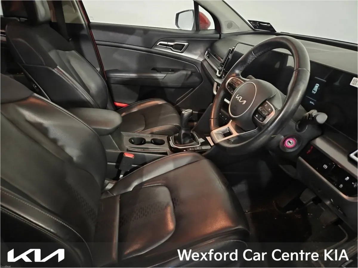 Kia Sportage 1.6 Diesel K3 SEM - Image 3