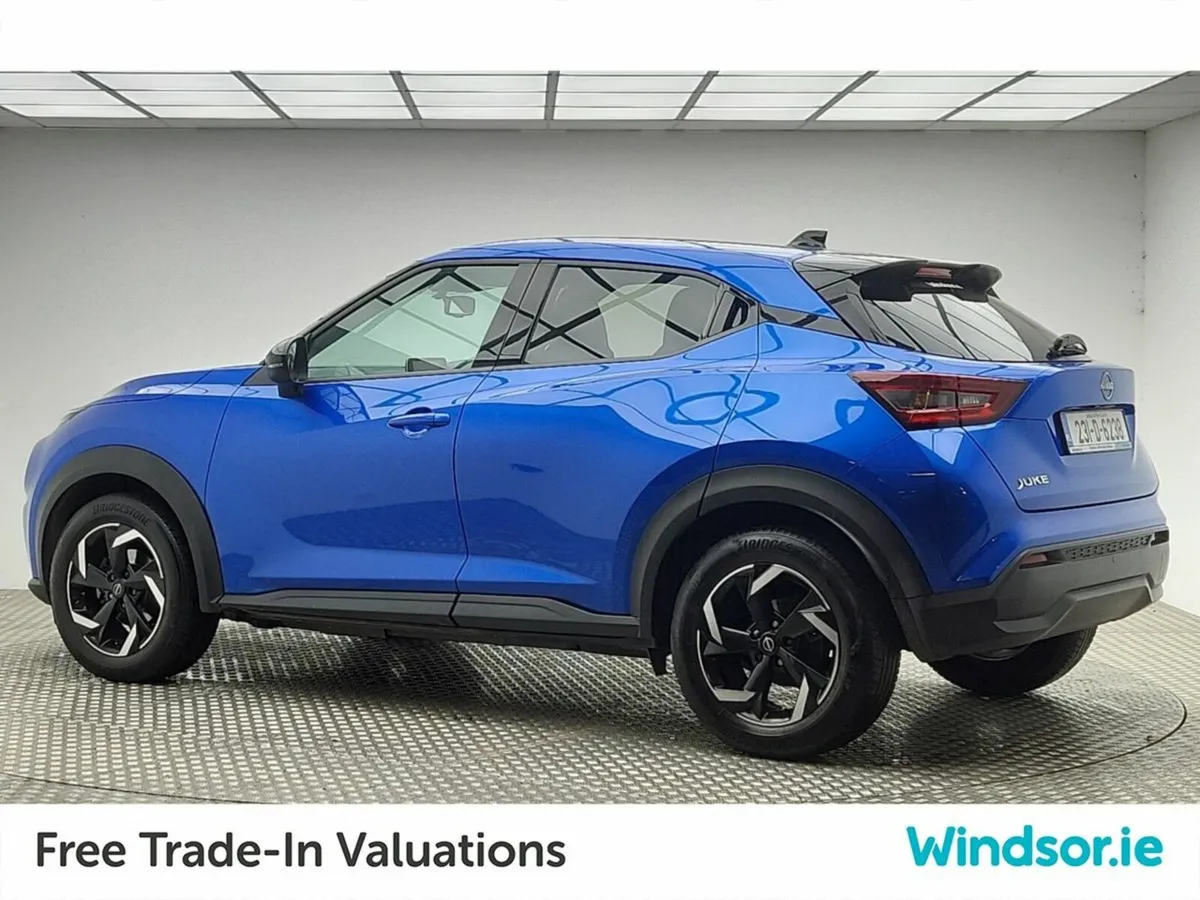 Nissan Juke 1.0T PET 2WD SV Premium - Image 4