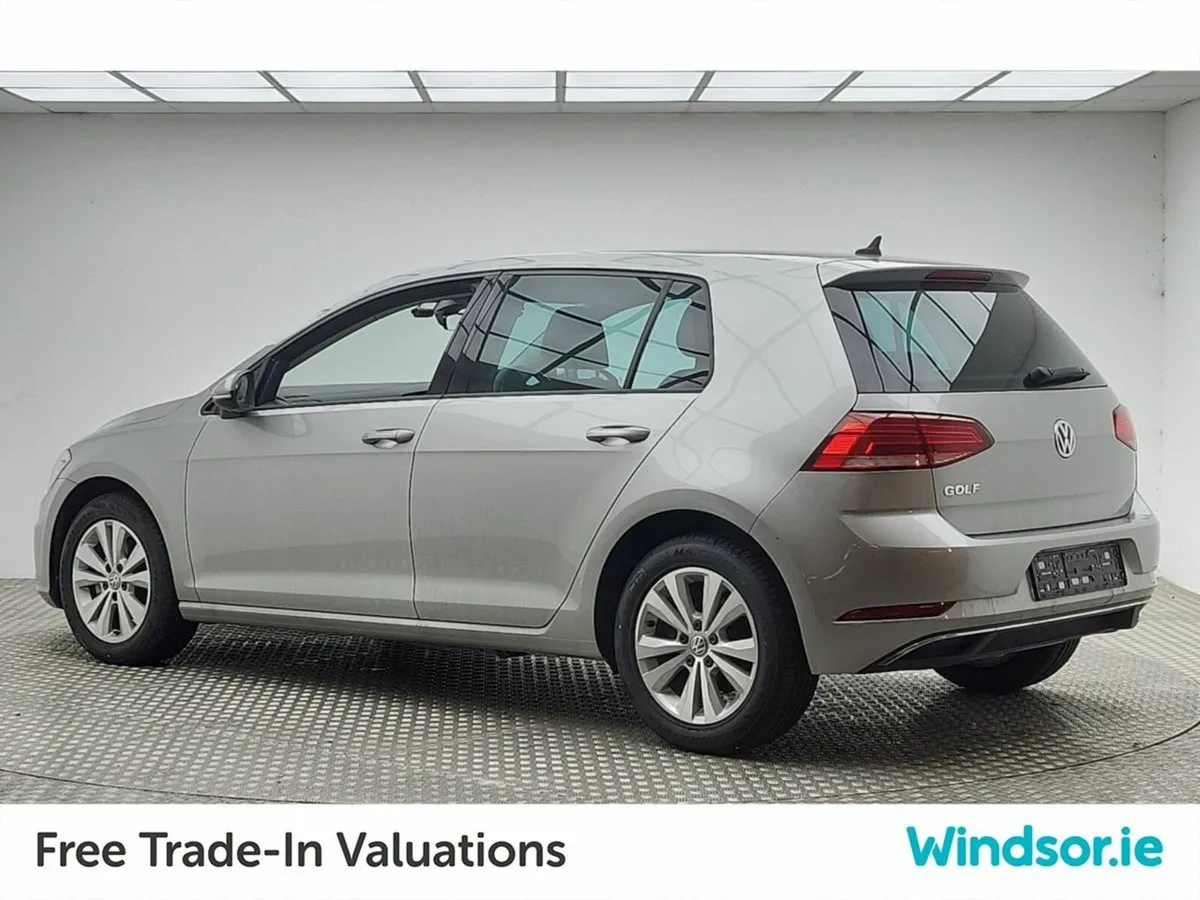 Volkswagen Golf 1.2 TSI Comfortline DSG - Image 4