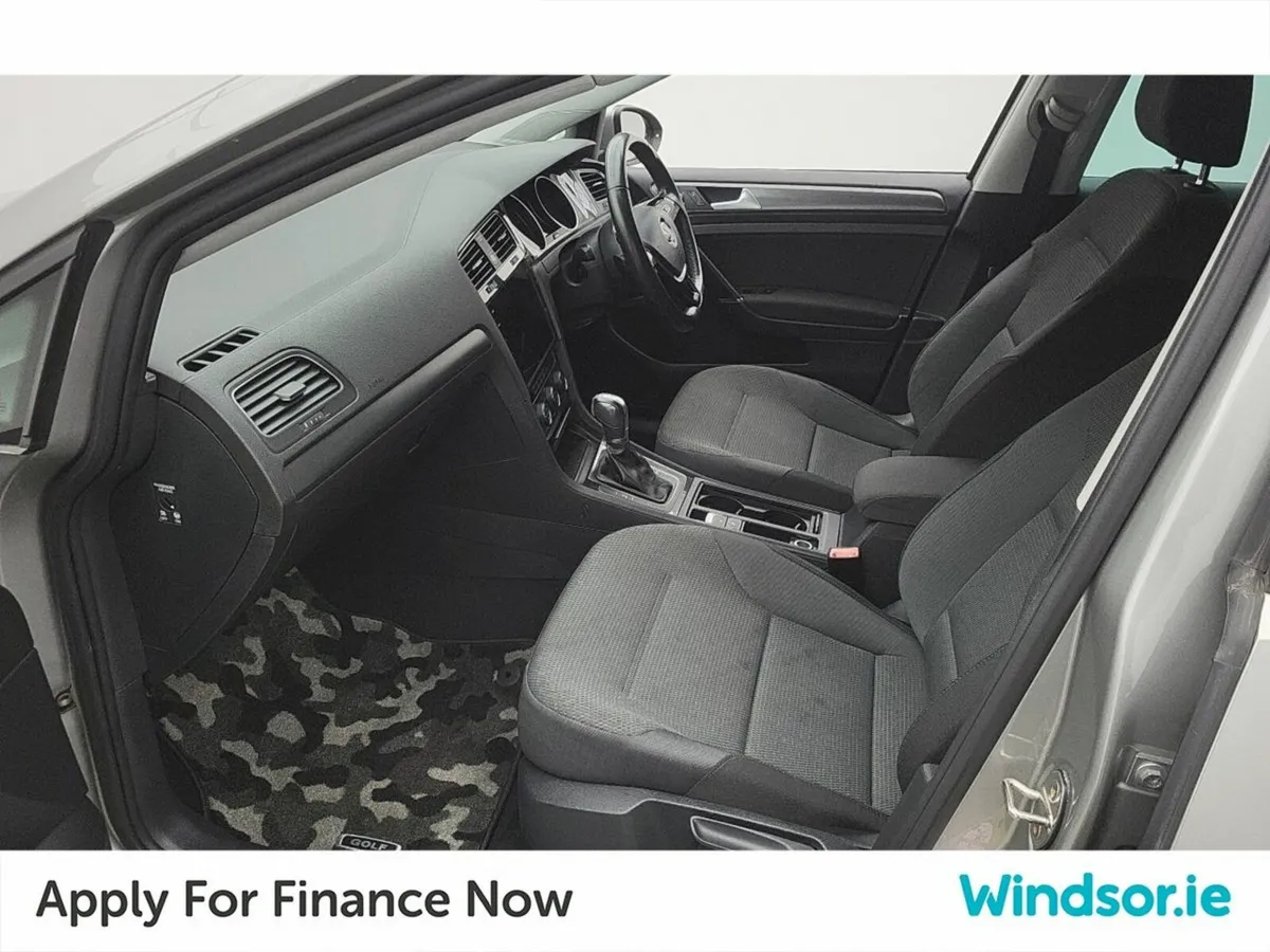 Volkswagen Golf 1.2 TSI Comfortline DSG - Image 4