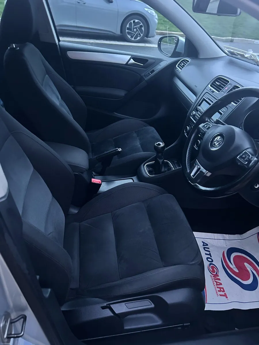 Volkswagen golf for sale - Image 3