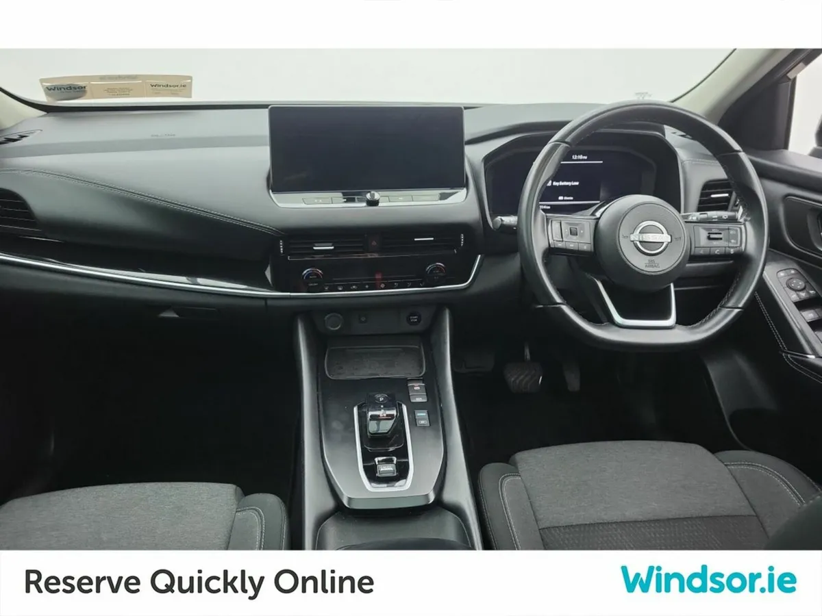 Nissan Qashqai ePOWER QASHQAI SV PREMIUM - Image 3