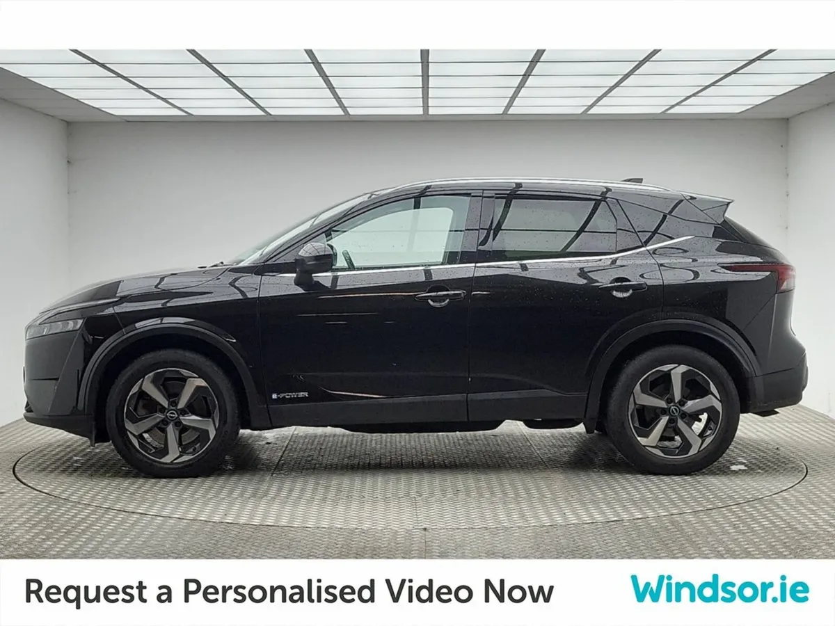 Nissan Qashqai ePOWER QASHQAI SV PREMIUM - Image 5