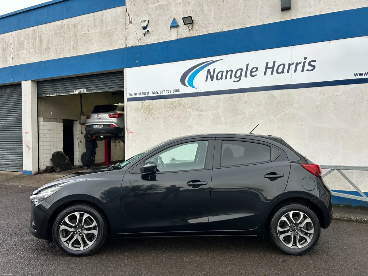 Mazda Mazda2 LOW KMS - Image 2