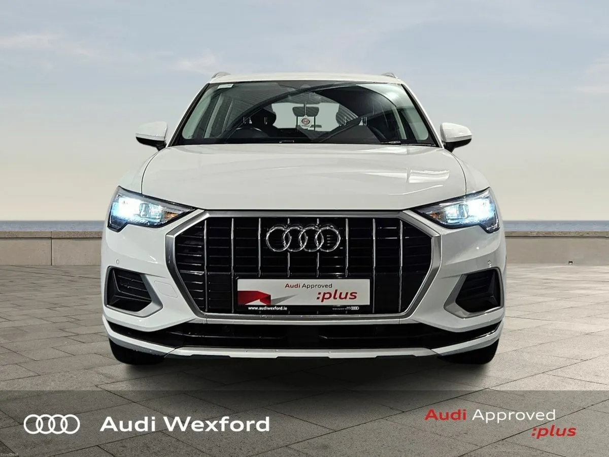 Audi Q3 35TFSI 150bhp SE SUV €340p/m - Image 2