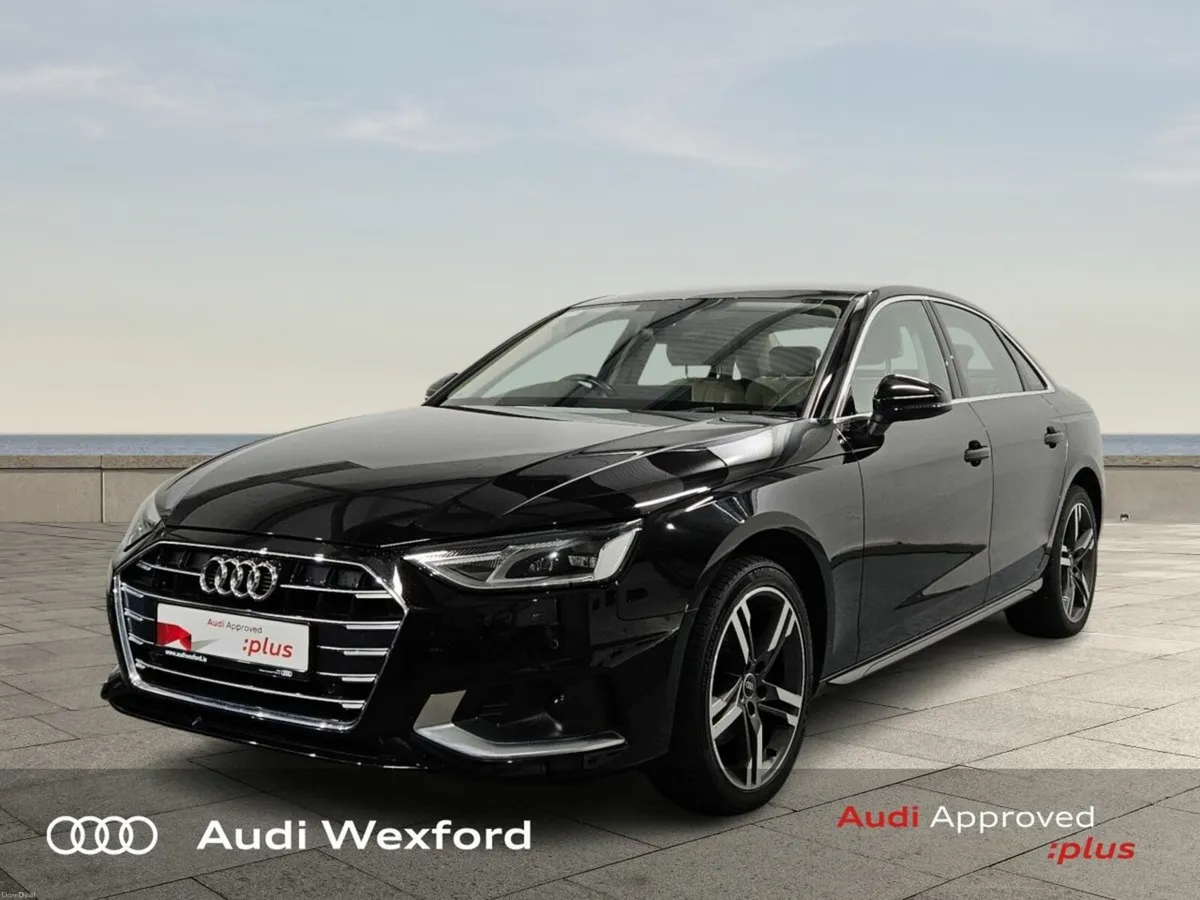 Audi A4 30 TDI 136HP S Tronic  AUTO SE €368pm - Image 4