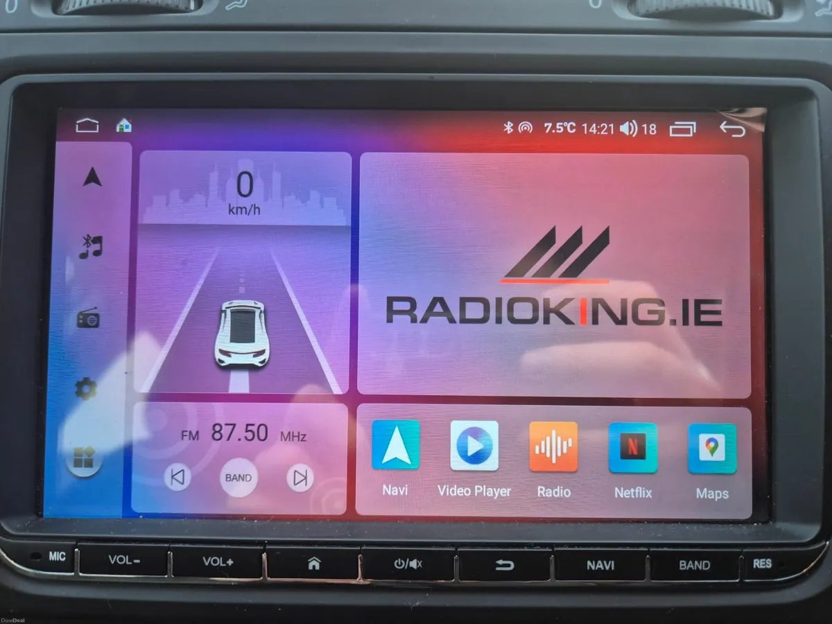 Volkswagen Golf 2013 - Image 4