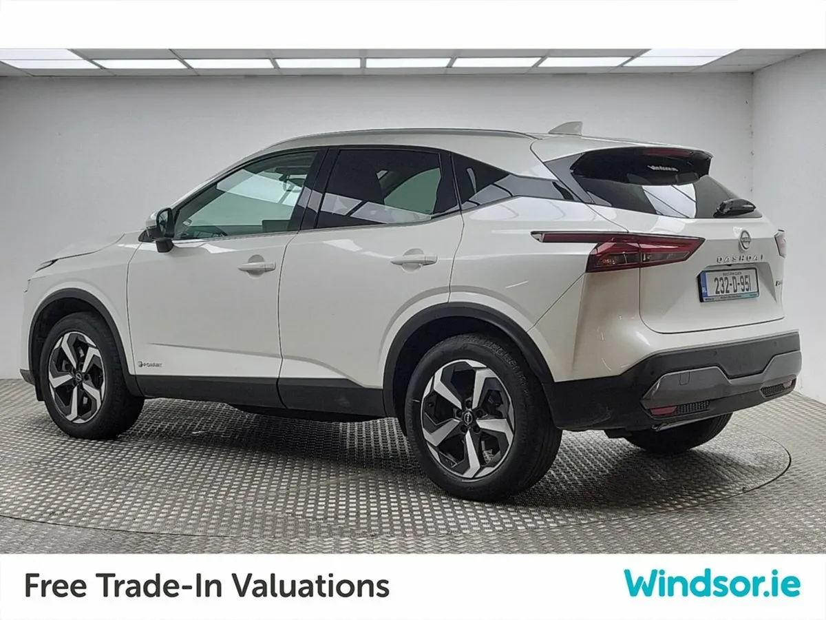 Nissan Qashqai ePOWER QASHQAI SV PREMIUM - Image 4