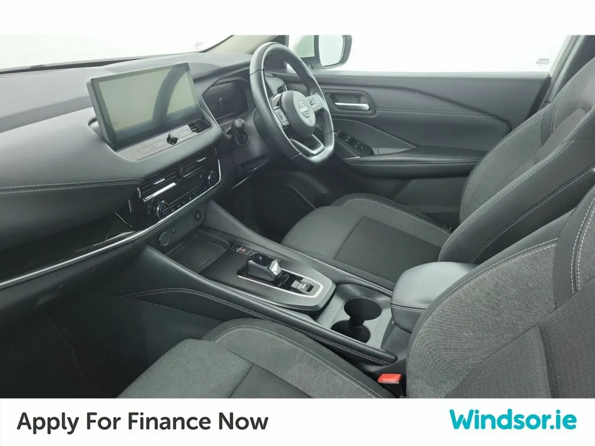 Nissan Qashqai ePOWER QASHQAI SV PREMIUM - Image 4