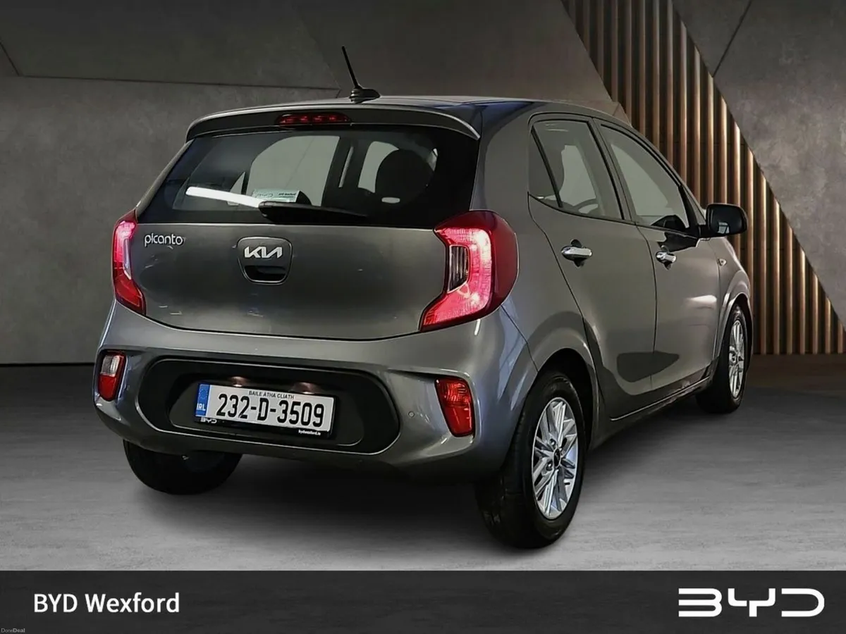 Kia Picanto SOLD SOLD SOLD SOLD SOLD SOLD - Image 3