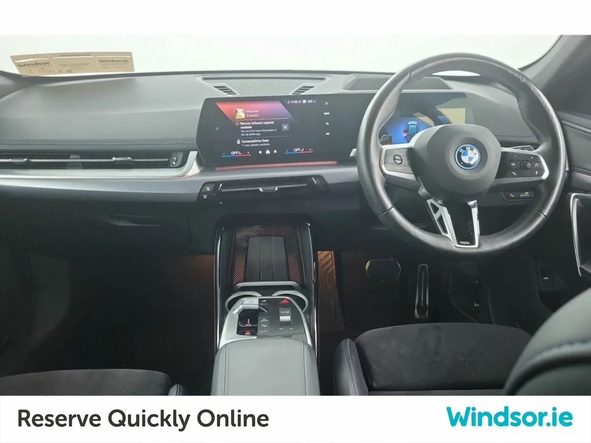 BMW iX1 Ix1 Edrive20 M Sport 65KW - Image 3