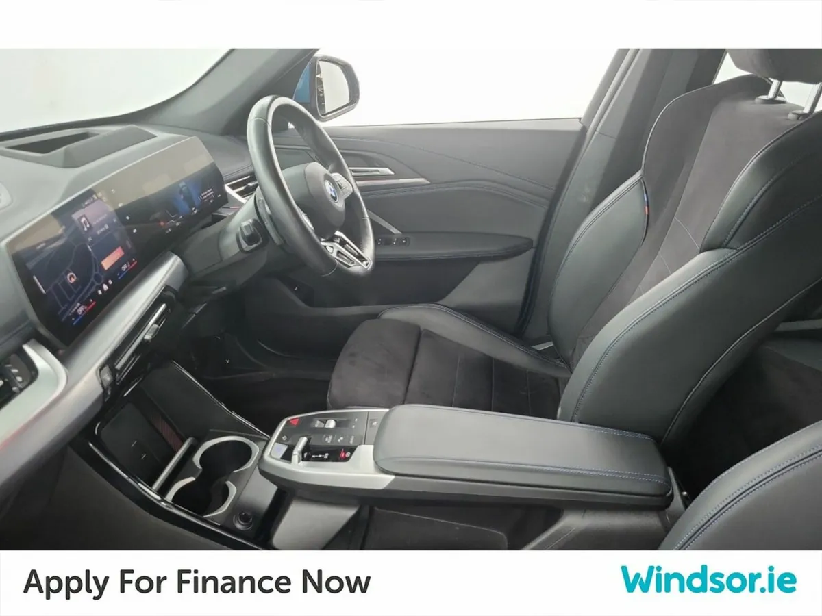 BMW iX1 Ix1 Edrive20 M Sport 65KW - Image 4