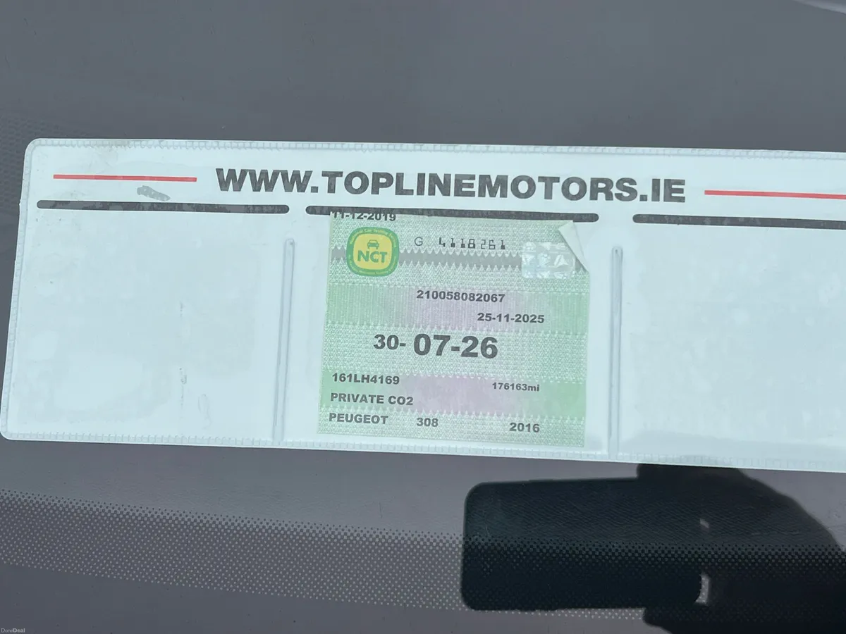 ==STUNNING GT SPORT//NCTED//SERVICED// - Image 2