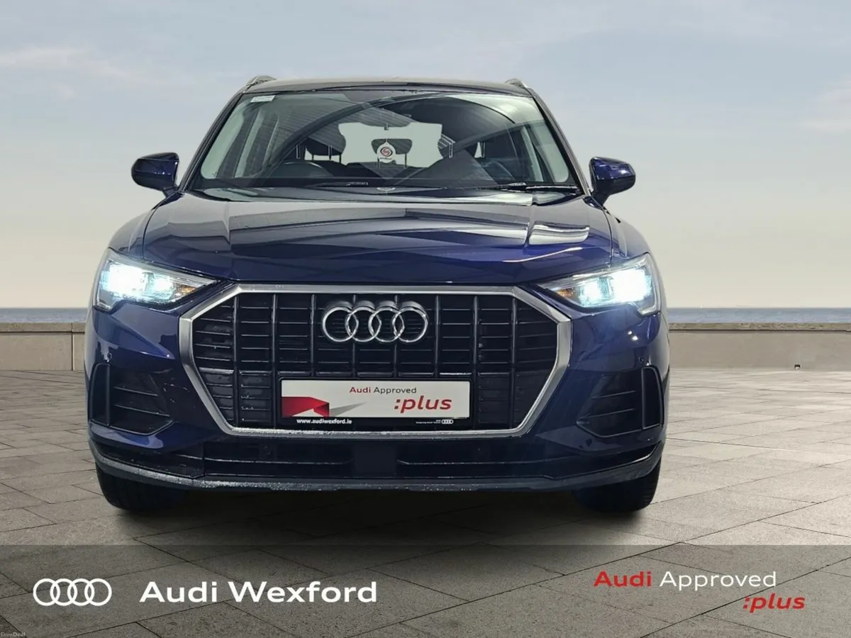 Audi Q3 45 TFSI E S Tronic SE €443 p/m - Image 3