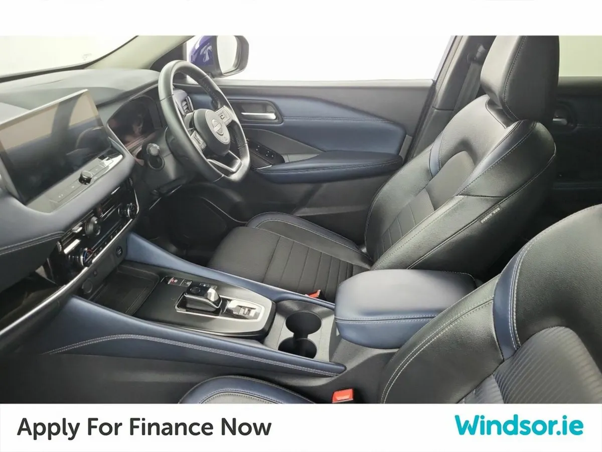 Nissan Qashqai ePOWER QASHQAI SV PREMIUM - Image 4