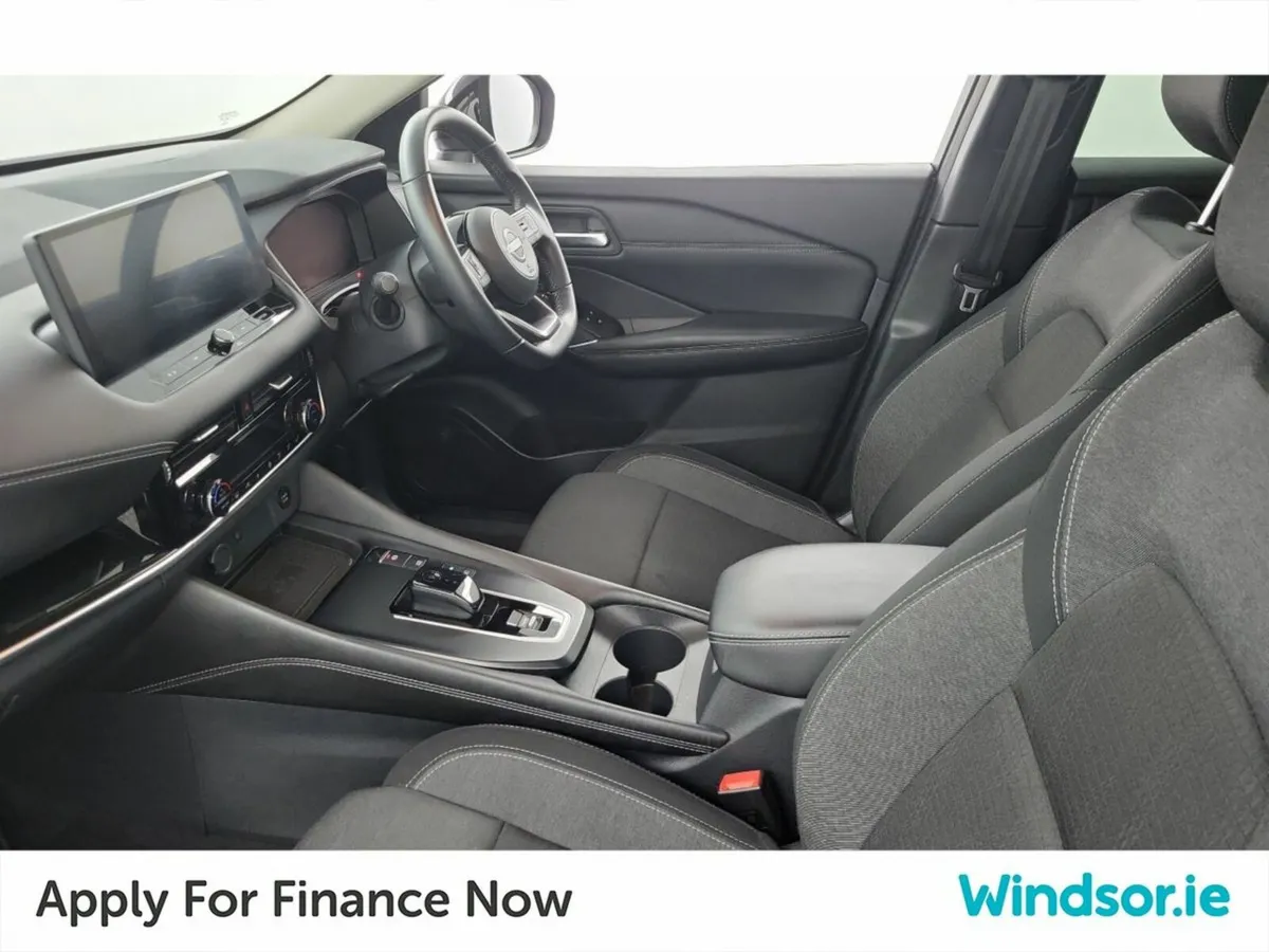 Nissan Qashqai ePOWER QASHQAI SV PREMIUM - Image 4