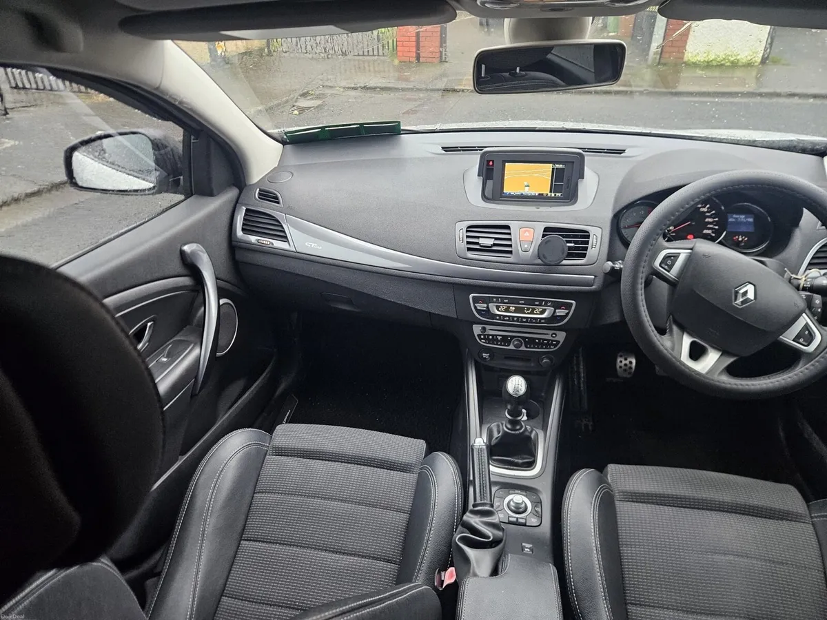 Renault Megane GT-line - Image 3