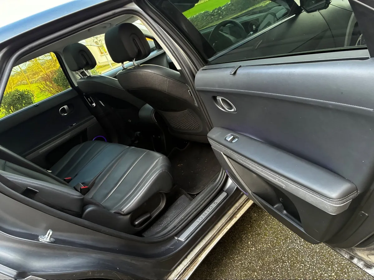 Hyundai IONIQ 5 2023 - Image 3