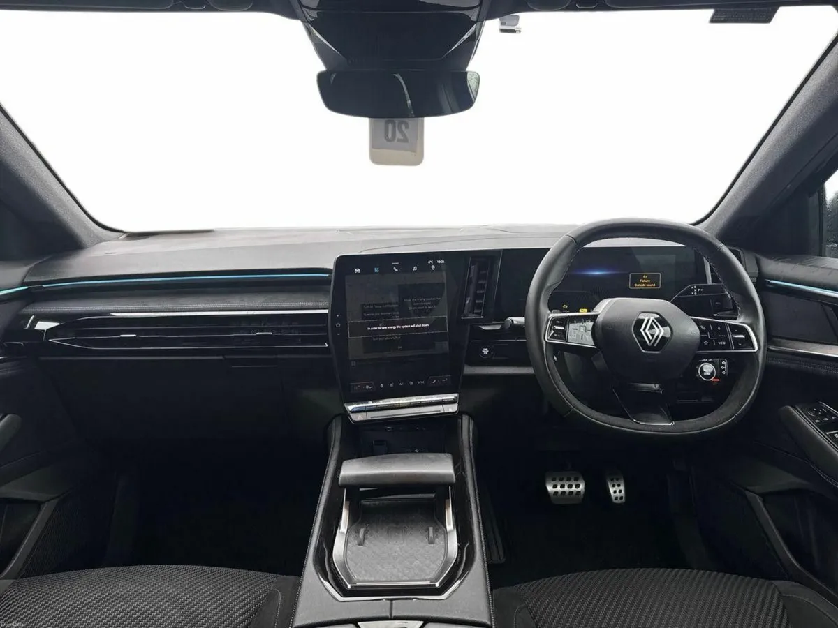 Renault Austral E-TECH Hybrid 200 techno esprit Al - Image 2