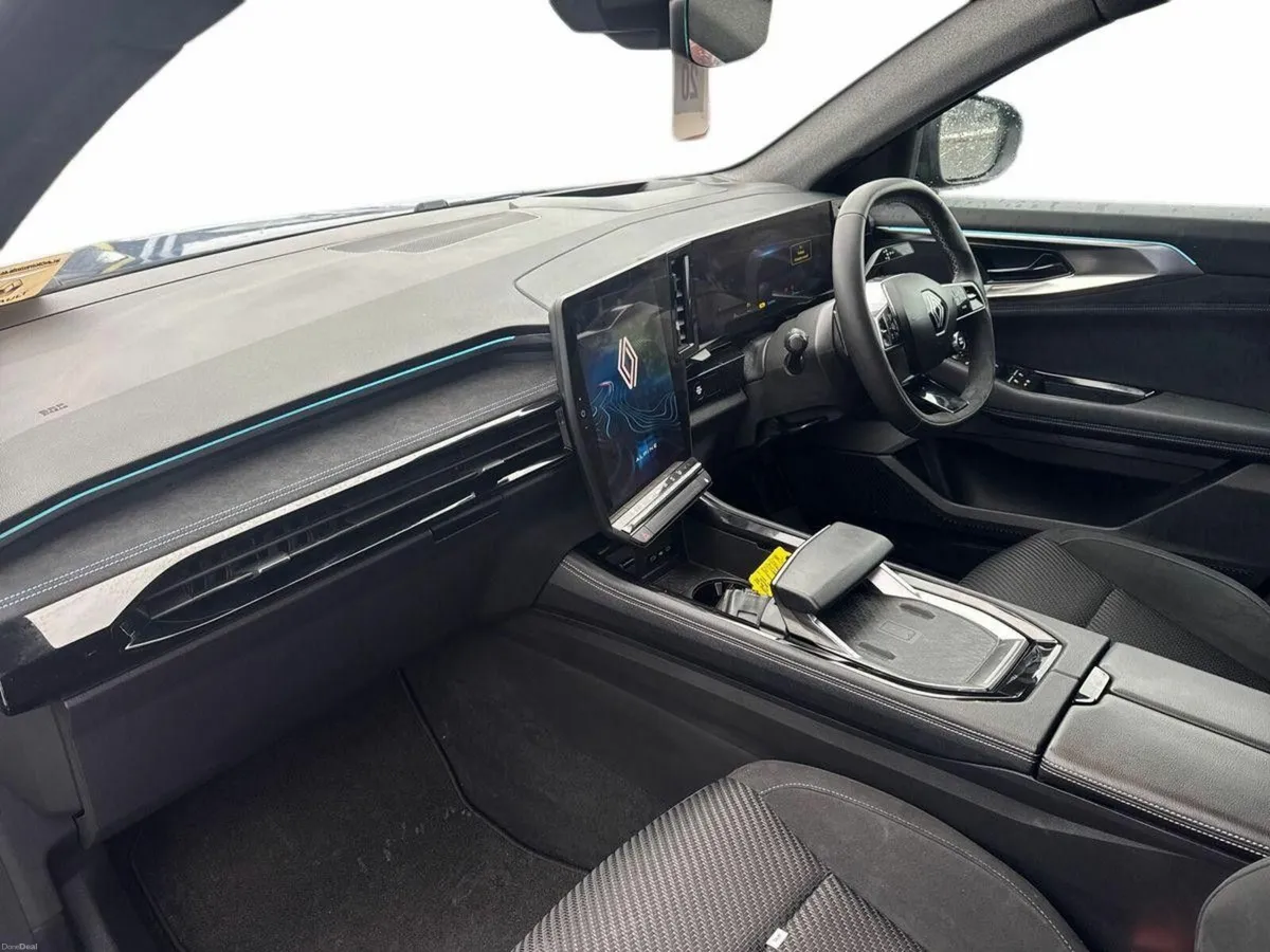 Renault Austral E-TECH Hybrid 200 techno esprit Al - Image 4