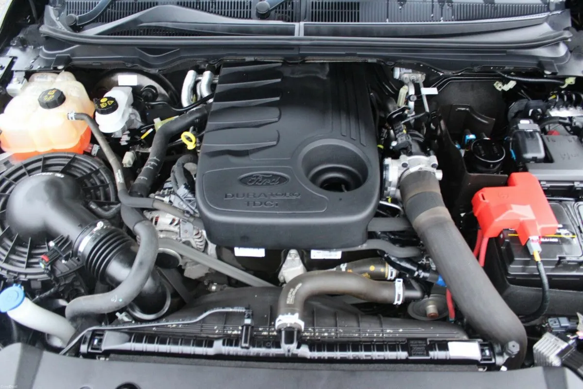 Ford Ranger RANGER 3.2 TDCI WILDTRACK 4X4 AUTO - V - Image 3