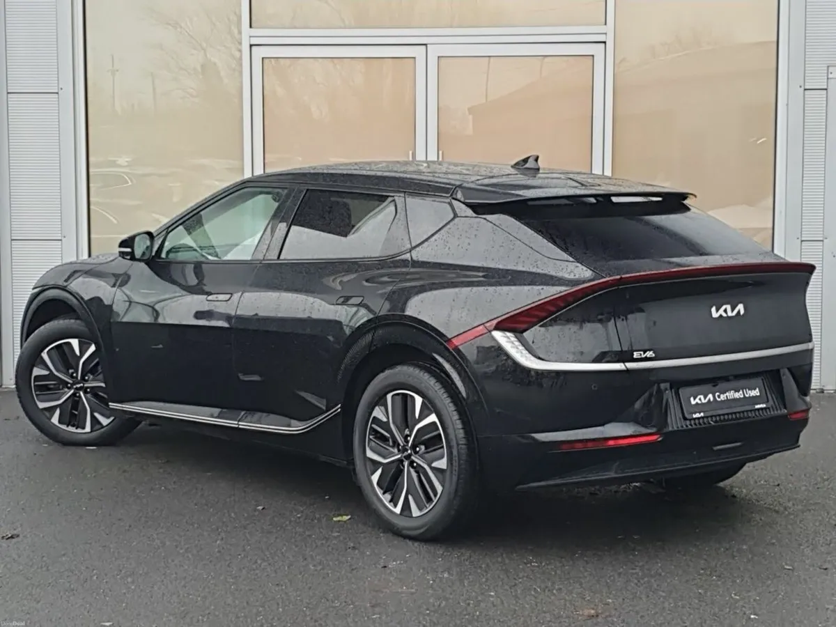 Kia EV6 EV6 Earth - Image 3