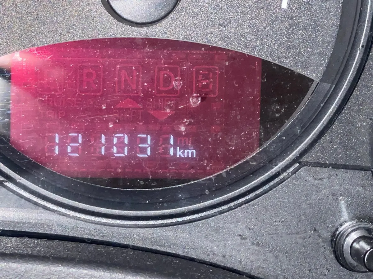 Jeep Patriot 2015 - Image 3