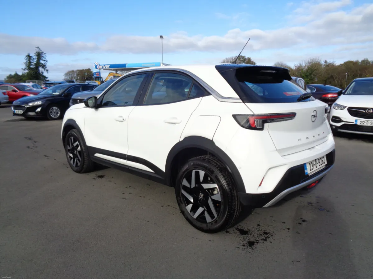 Opel Mokka Elite-1.5 110ps-6sp 4DR - Image 3