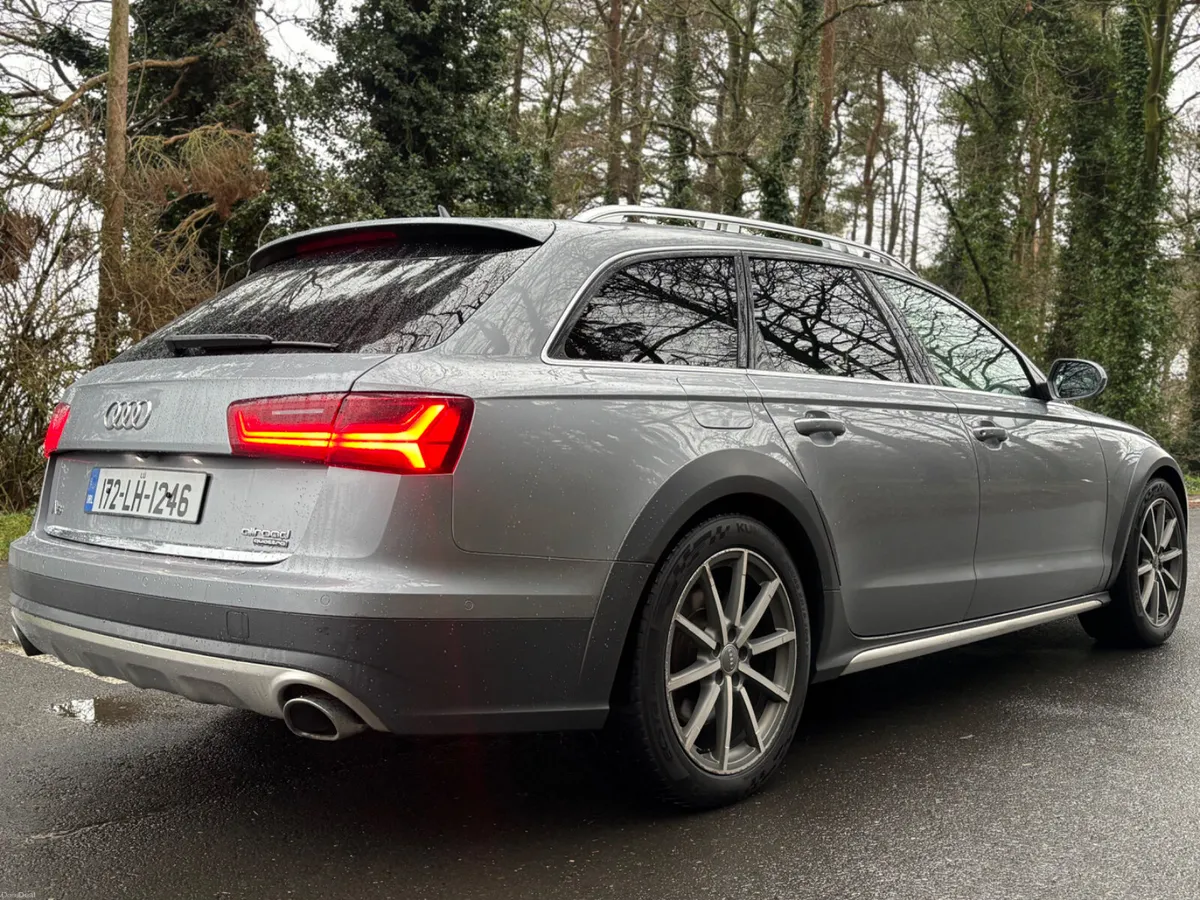 172 Audi A6 ALLROAD 4x4 STUNNING ⭐️⭐️ - Image 4