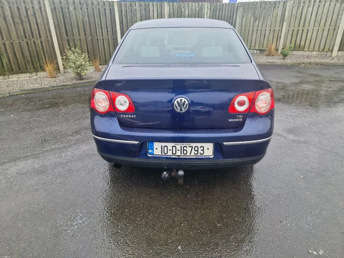 Volkswagen Passat 1.4 Petrol Price drop - Image 4