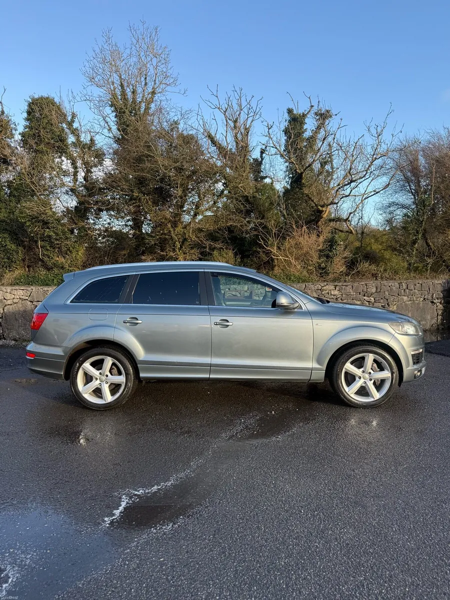 Audi q7 - Image 3