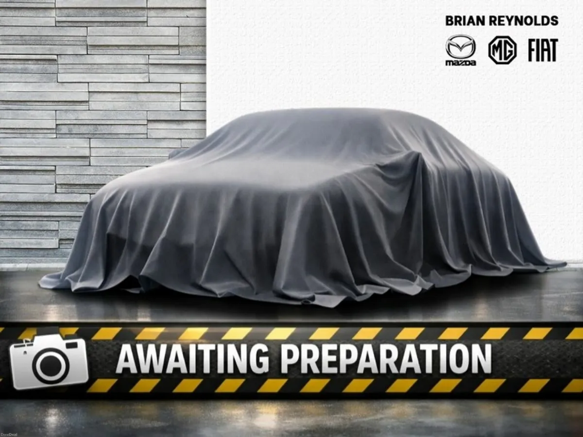 Mazda Mazda3 2.0P MHEV (122ps) HOMURA - Image 1