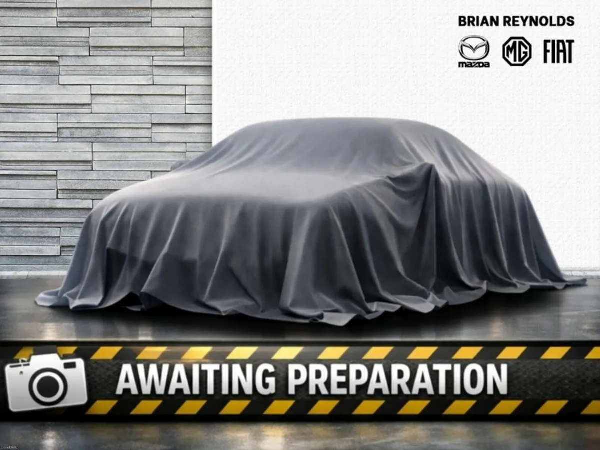 MG HS Plug-in Hybrid EV 2WD Auto Exclusive - Image 1