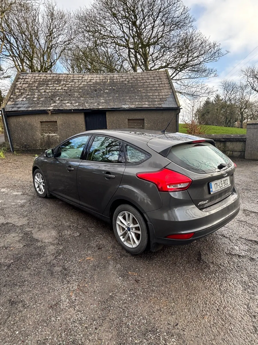 171 Ford Focus - Image 4