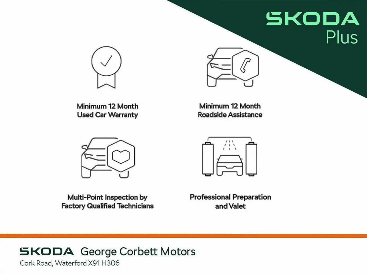 Skoda Kodiaq Sportline 2.0TDi 150HP DSG - Two Year - Image 5