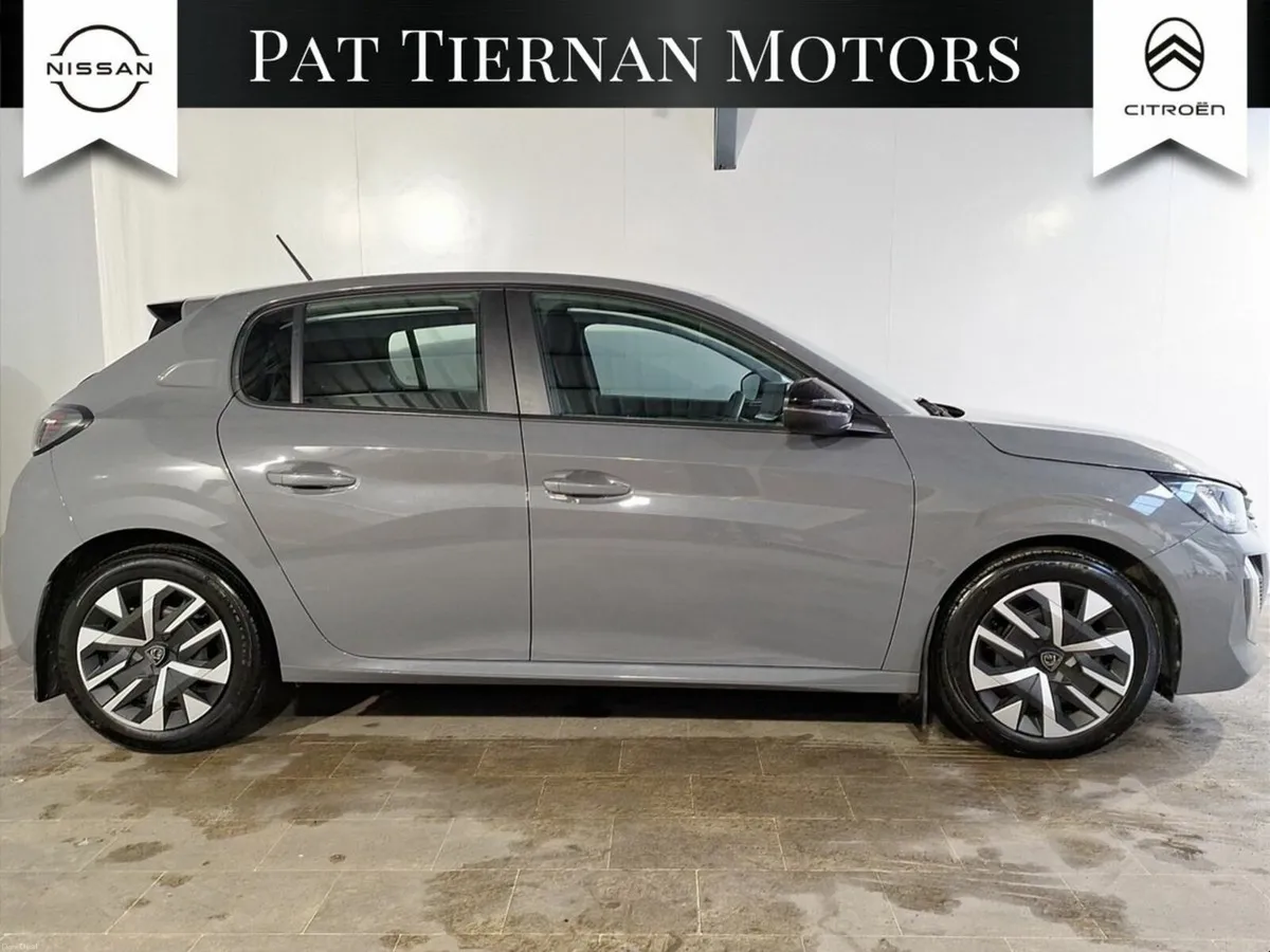 Peugeot 208 1.2 Puretech 75bhp Active - Image 3