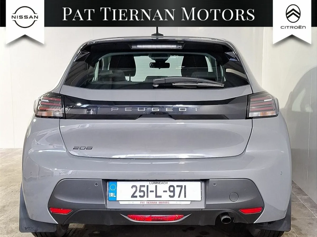Peugeot 208 1.2 Puretech 75bhp Active - Image 5