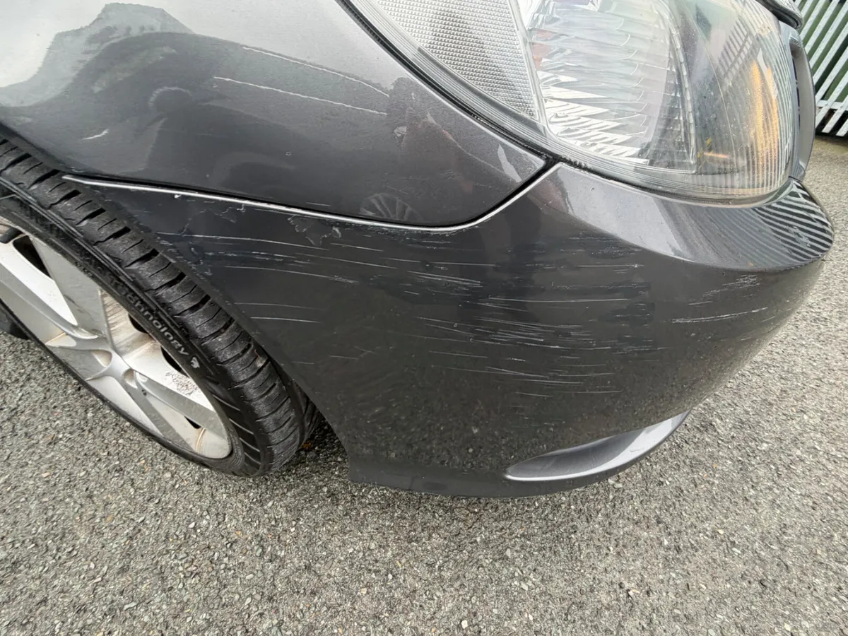 Saab 9-3 1.9 TTID Touring 130 BHP - Image 4