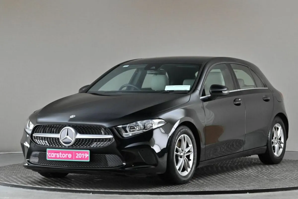 Mercedes-Benz A-Class 1.3 160 STYLE 6SPD **LOW MIL - Image 3