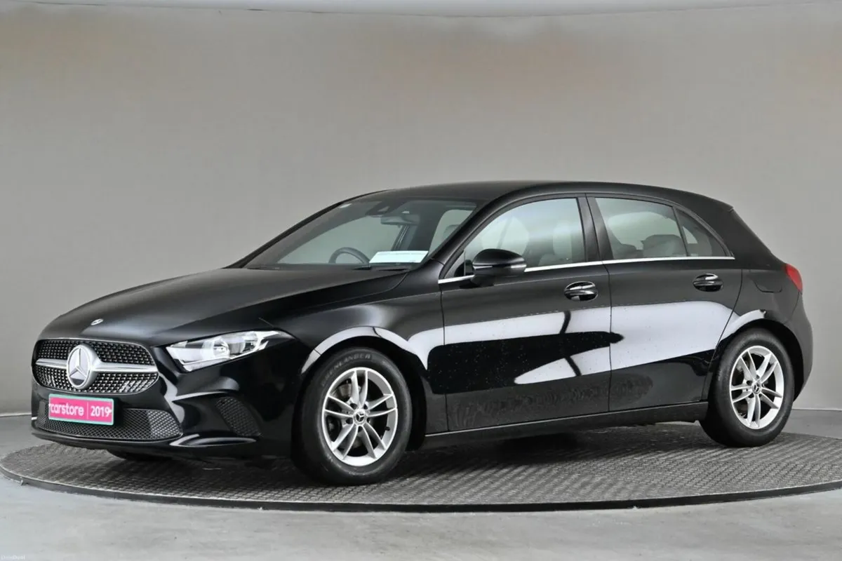 Mercedes-Benz A-Class 1.3 160 STYLE 6SPD **LOW MIL - Image 4