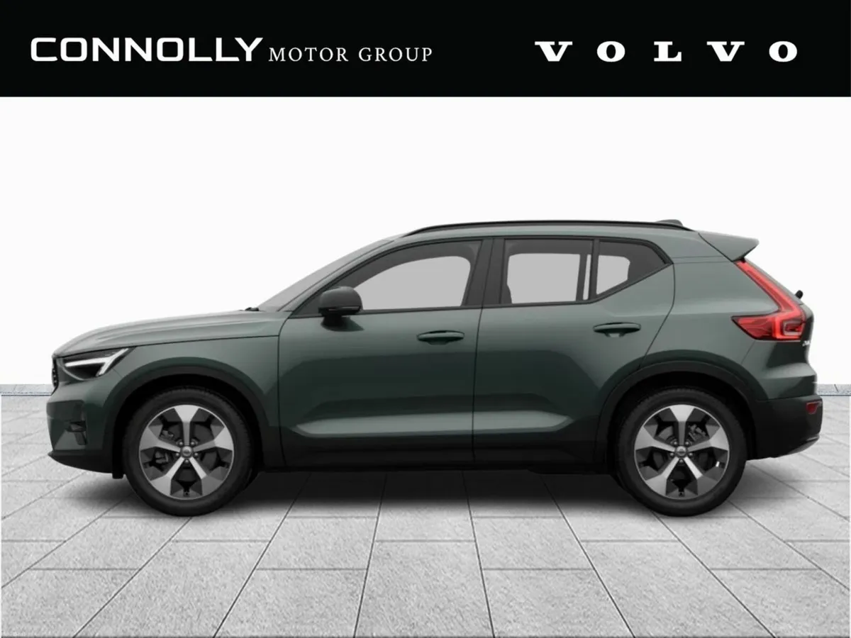 Volvo XC40 B3 Plus Dark - Image 3