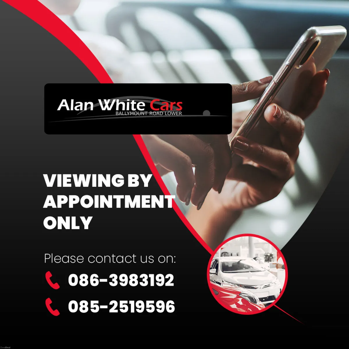 VW GOLF EDITION-R TDI MANUAL 1.6Tdi 5DR - Image 2